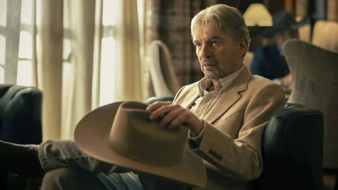 Extrait tiré de Landman