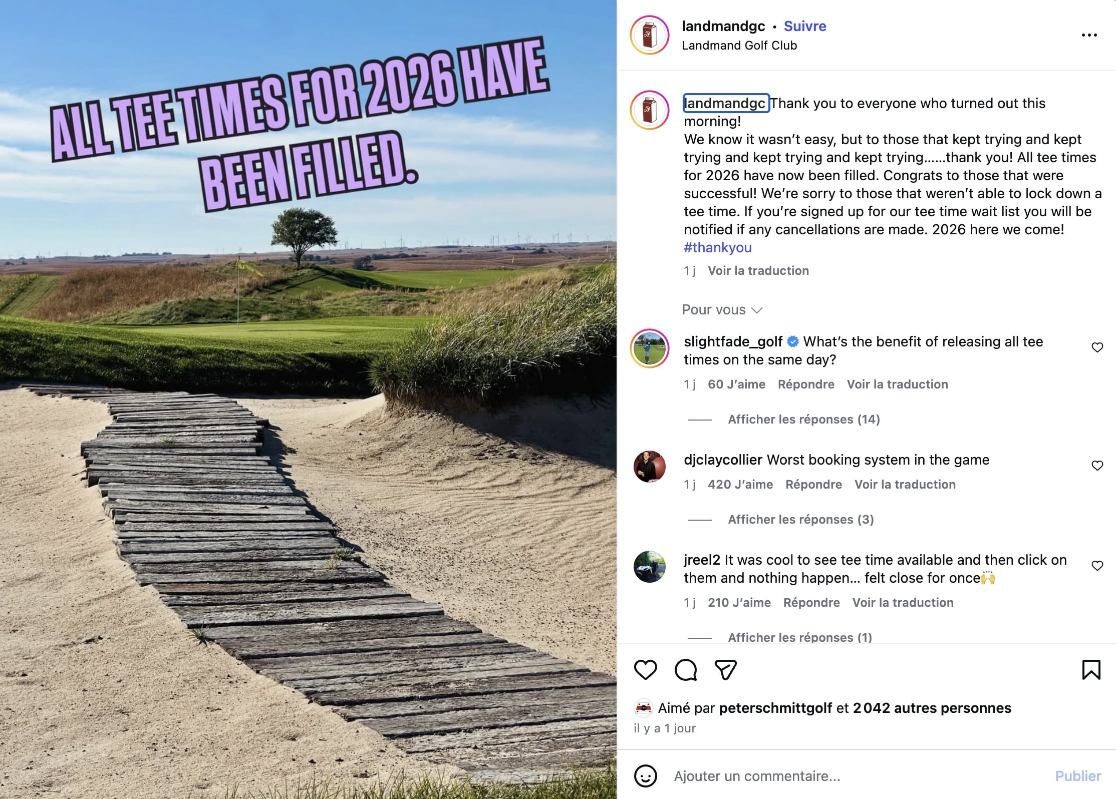 landmandgolfclub-instagram-message.