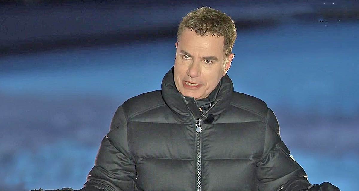 L’Anneau : la fin du jeu de France 2 avant un retour impossible