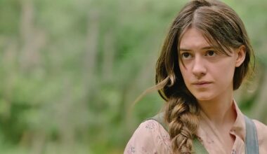 Là où chantent les écrevisses : une histoire vraie pour le film avec Daisy Edgar-Jones ?