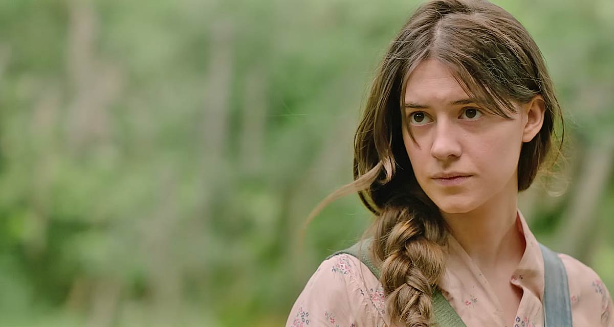 Là où chantent les écrevisses : une histoire vraie pour le film avec Daisy Edgar-Jones ?