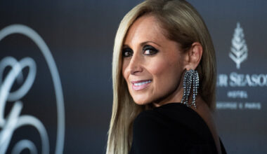 Lara Fabian (56 ans) sourde à cause d'un accident "pas loin d'être irréversible", sa carrière en sursis