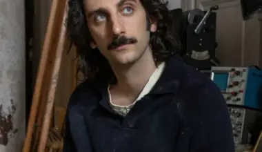 le film s'inspire-t-il d'une histoire vraie ?