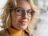 Laure Cédat. Photo fournie