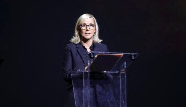 après Sonia Mabrouk et Pascal Praud, c’est au tour de Lau ...