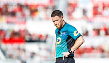 L'appel cinglant de Bernard Laporte vers un arbitre en 2014