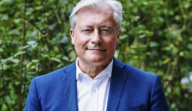 Municipales 2026 à Nancy. "Choc de sécurité", pouvoir d'achat… Laurent Hénart dévoile ses premières mesures