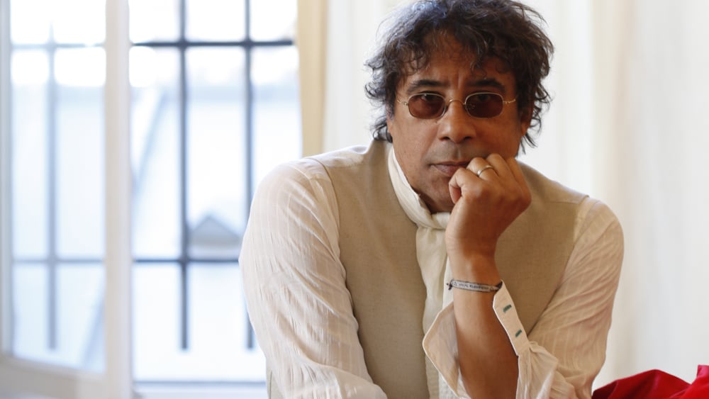 Laurent Voulzy partage ses souvenirs en chansons à Marseille et Sanary