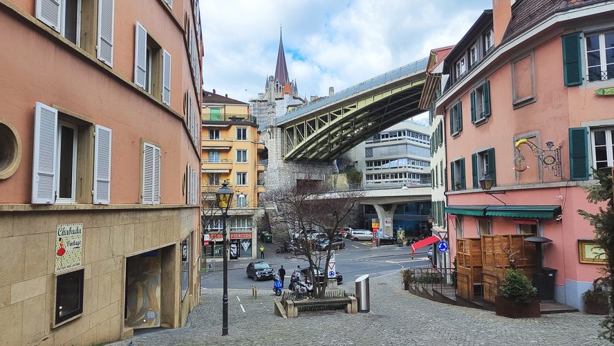 Lausanne Suisse (104)