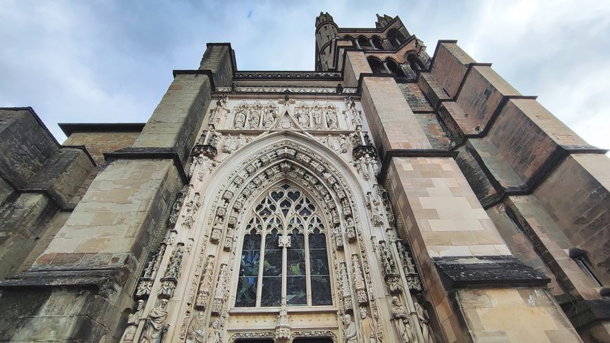 Lausanne Suisse (107)