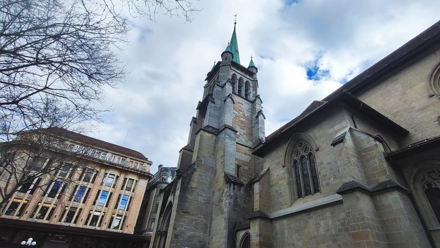 Lausanne Suisse (96)