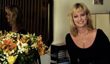 Evelyne Leclercq, ancienne speakerine de TF1 et animatrice de "Tournez Manège", est décédée