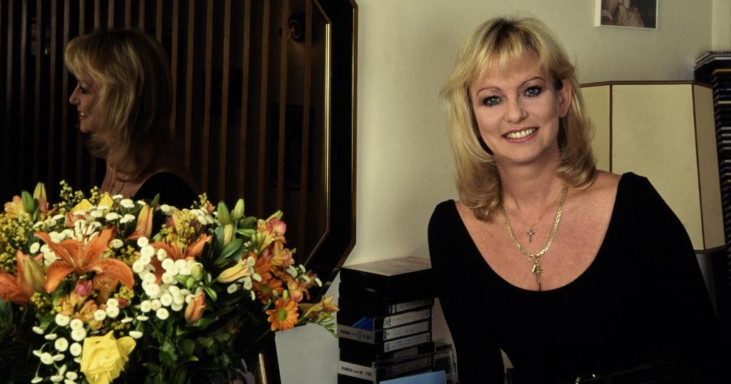 Evelyne Leclercq, ancienne speakerine de TF1 et animatrice de "Tournez Manège", est décédée