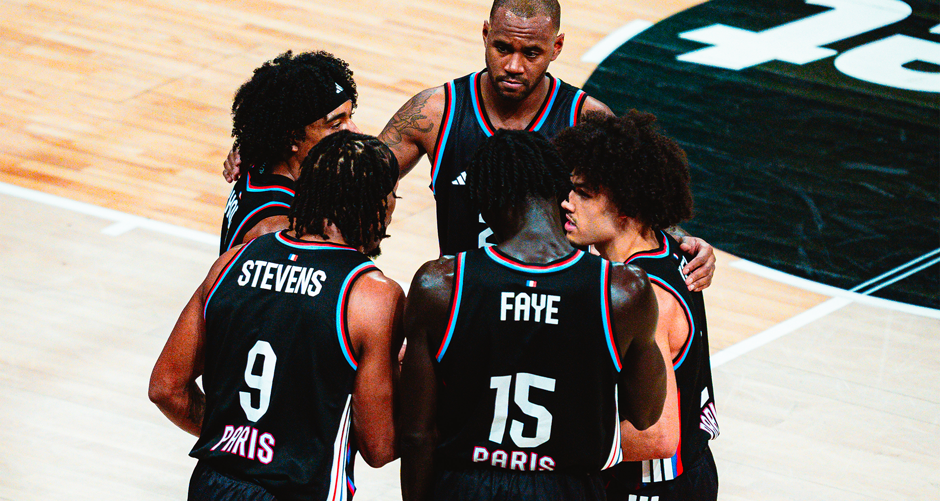 Le classique échappe à Paris