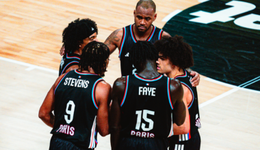 Le classique échappe à Paris