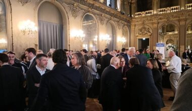 Congrès des grains de Nancy Dijon - Vers une deuxième partie de campagne commerciale plutôt "sport"