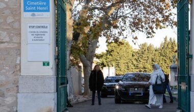 Jugé pour un violent arrachage de collier à Marseille, un prévenu disculpé au tribunal par la victime