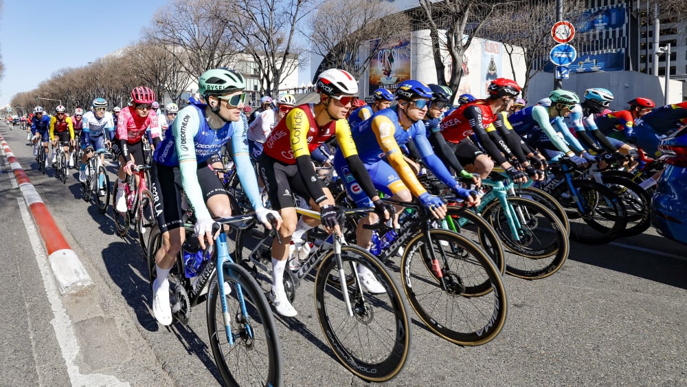 CIC Tour de La Provence, Paris-Nice, Tour de France et même Vuelta... où voir le peloton professionnel en région en 2026