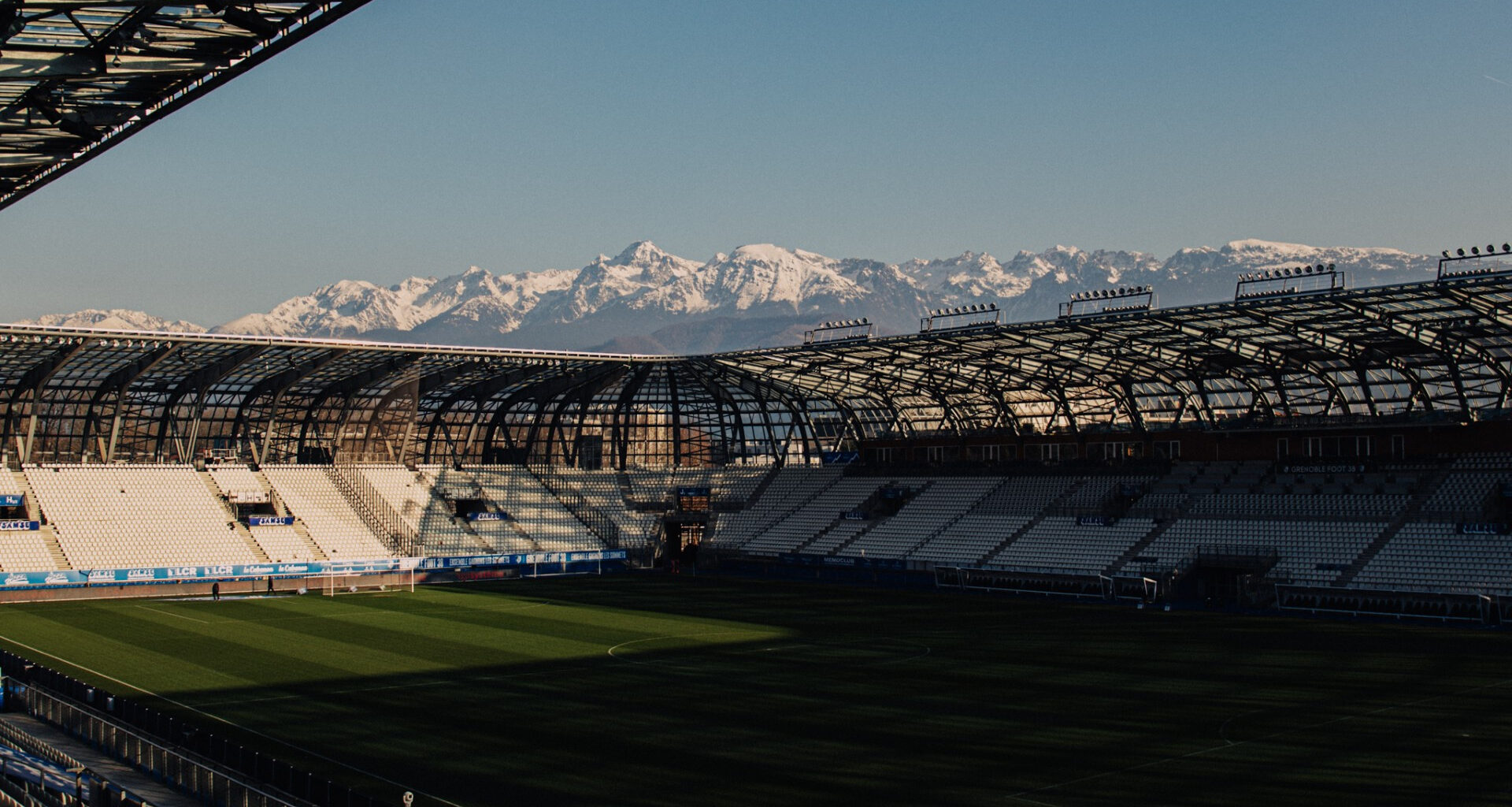Le déplacement à Grenoble programmé