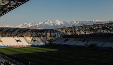 Le déplacement à Grenoble programmé