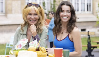 Le Diplôme : La série de TF1 avec Clémentine Célarié aura-t-elle une suite ? La créatrice répond !