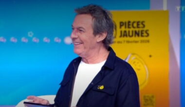 "Le gendre idéal" : Cyprien (Les 12 coups de midi) débarque avec un nouveau look, Jean-Luc Reichmann valide complètement