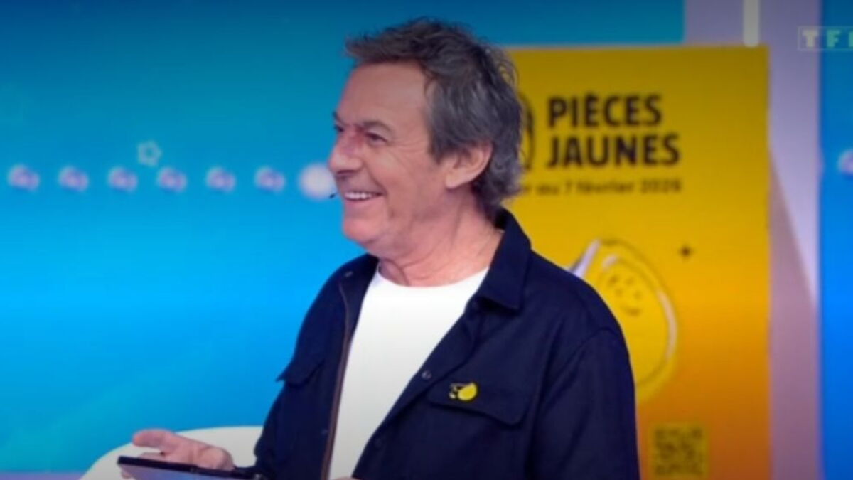 "Le gendre idéal" : Cyprien (Les 12 coups de midi) débarque avec un nouveau look, Jean-Luc Reichmann valide complètement