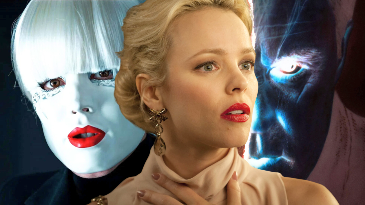 Le grand Brian De Palma va (encore) revenir avec une histoire de meurtres qui lui va comme un gant