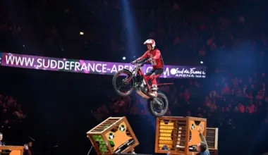Le Trial International de Montpellier : un spectacle grandiose en perspective.