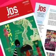 Le JDS de Janvier 2026 est arrivé !