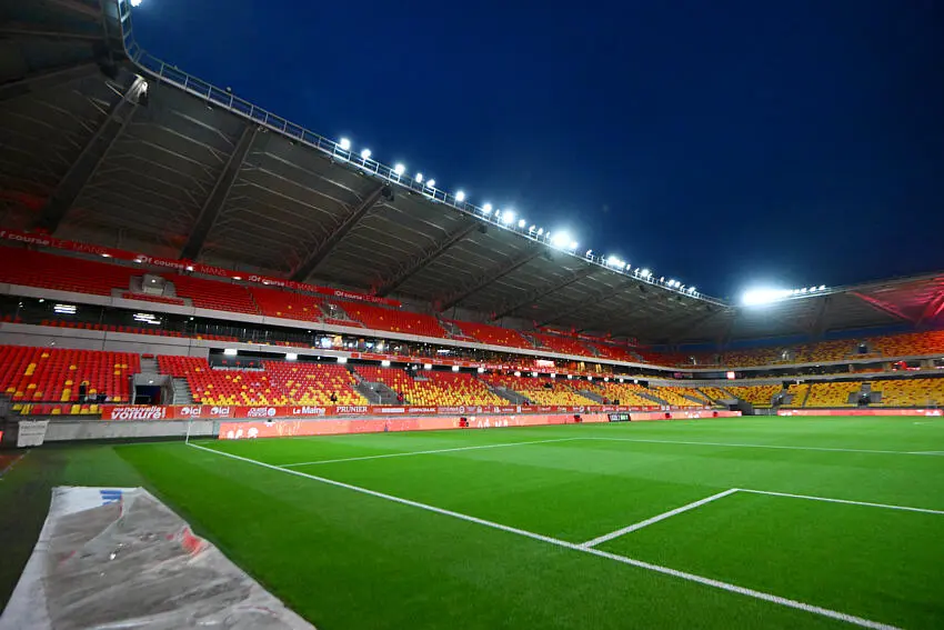 Tout peut basculer : les r&eacute;sultats du multiplex de Ligue 2