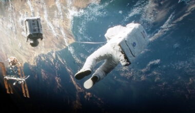 Le "meilleur film sur l’espace jamais réalisé" d’après James Cameron est diffusé ce soir à la télévision