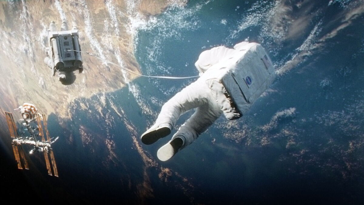 Le "meilleur film sur l’espace jamais réalisé" d’après James Cameron est diffusé ce soir à la télévision