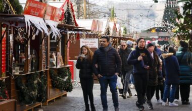 Marché de Noël et foire aux santons à Marseille : un million de visiteurs