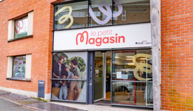 Le Petit Magasin : un nouveau lieu solidaire et engagé à Roubaix