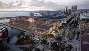 Le Grand Port Martime de Marseille-Fos, porte d'entrée économique de la cité phocéenne
