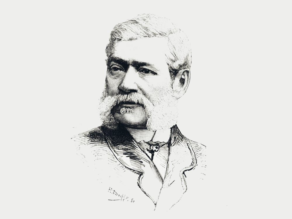 le parcours hors du commun du sculpteur porto-vecchiais Don Giuseppe Colonna Cesari