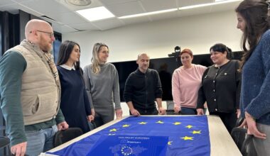 des perspectives retrouvées avec le retour du Royaume-Uni dans le programme Erasmus