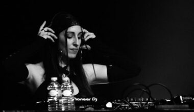 la musique pour tous au Makeda