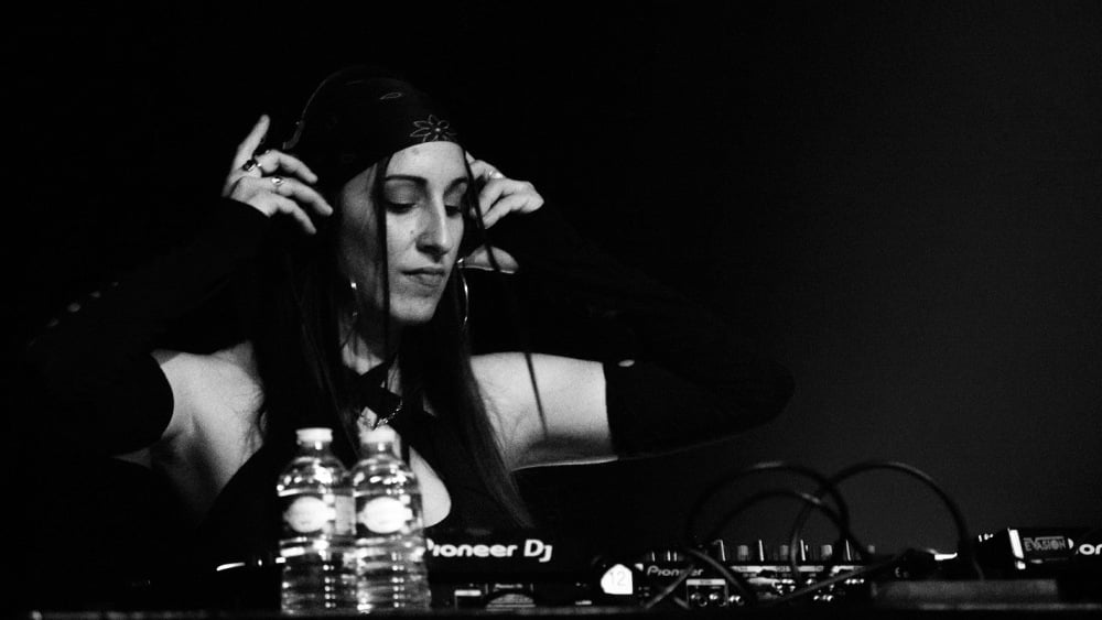 la musique pour tous au Makeda