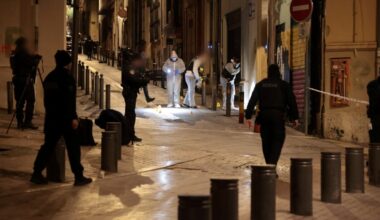 "Ils ont tiré dans le tas, à l'aveugle, et tué n'importe qui"