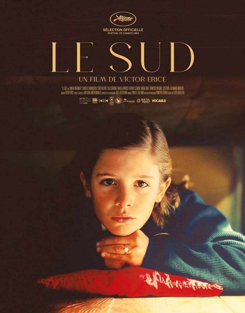 ne manquez pas le sublime «Le Sud» de Victor Erice