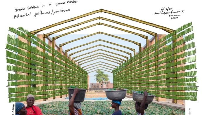 le-temps-des-recoltes-ibrahim-mahama.jpg Ibrahim Mahama Fondation Cartier Palais-Royal