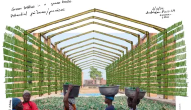 Ibrahim Mahama Fondation Cartier Palais-Royal