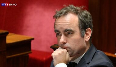 EN DIRECT - Budget : Sébastien Lecornu affronte deux motions de censure ce vendredi