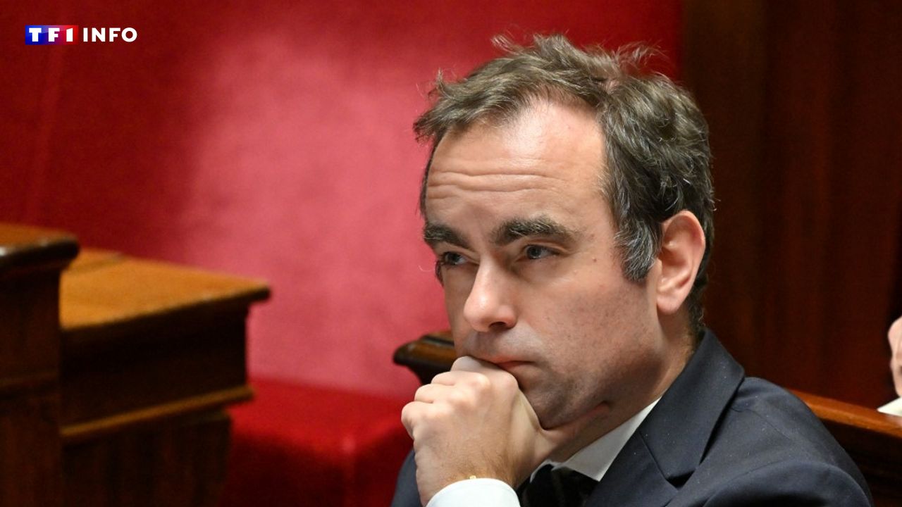 EN DIRECT - Budget : Sébastien Lecornu affronte deux motions de censure ce vendredi