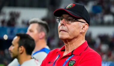 Bernard Lemaitre au premier rang du meeting de Laure Lavalette : Il fait taire les spéculations