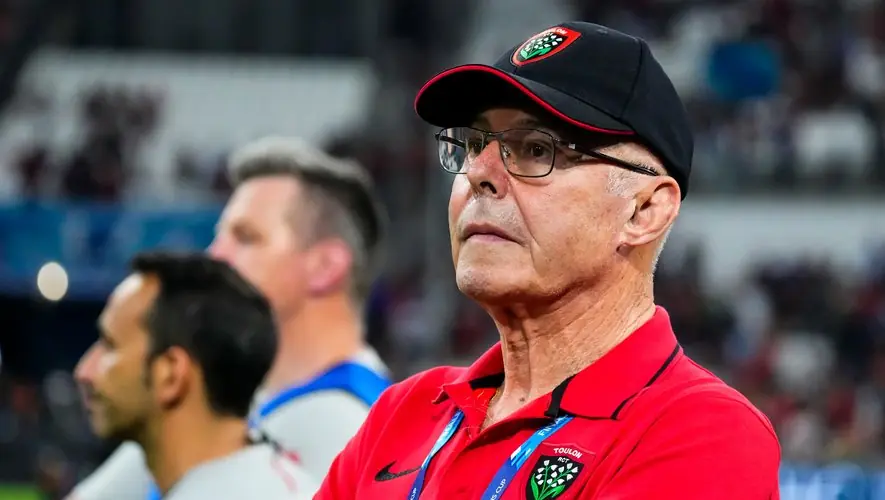 Bernard Lemaitre au premier rang du meeting de Laure Lavalette : Il fait taire les spéculations