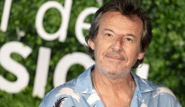 Jean-Luc Reichmann fait ses adieux en direct "On se connaît depuis 1989"