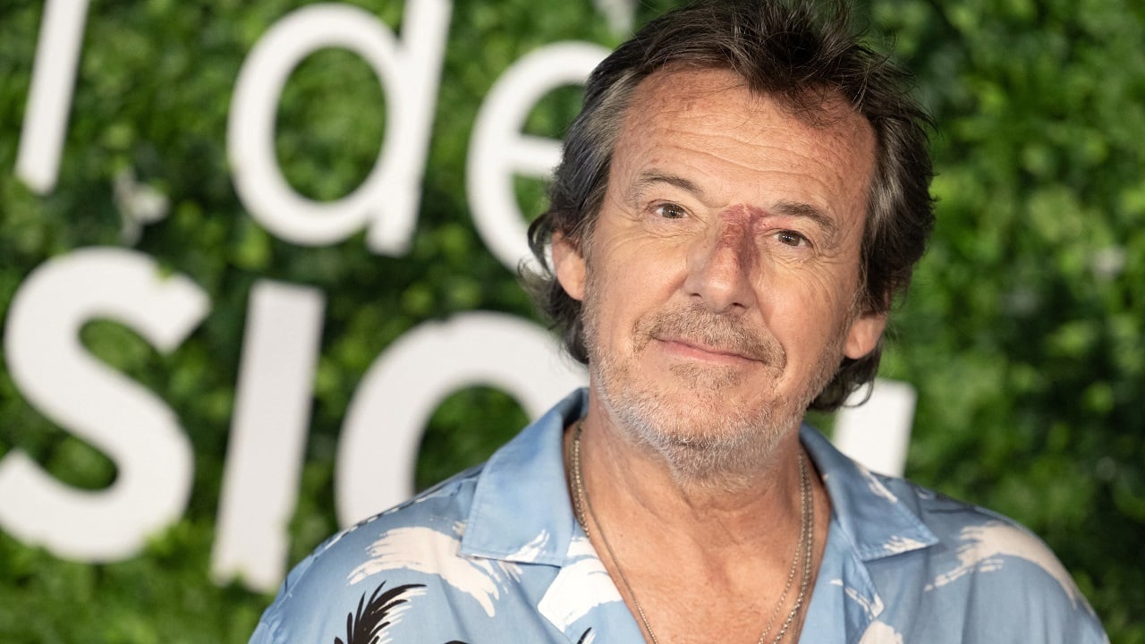 Jean-Luc Reichmann fait ses adieux en direct "On se connaît depuis 1989"